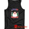 Lamar Jackson Lamarry Christmas Tank Top