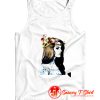 Lana Del Rey Cute Graphic Tank Top