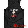 Lana Del Rey Ultraviolence Album Cover Tank Top