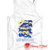 Last 90s Class Windsor Central High Tank Top