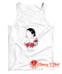 Latin Latina Pride Tank Top