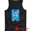 Lauren Sanderson Bad Girls Tank Top