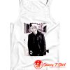 Layne Staley Smoke Tank Top