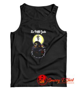 Le pettit jack Tank Top