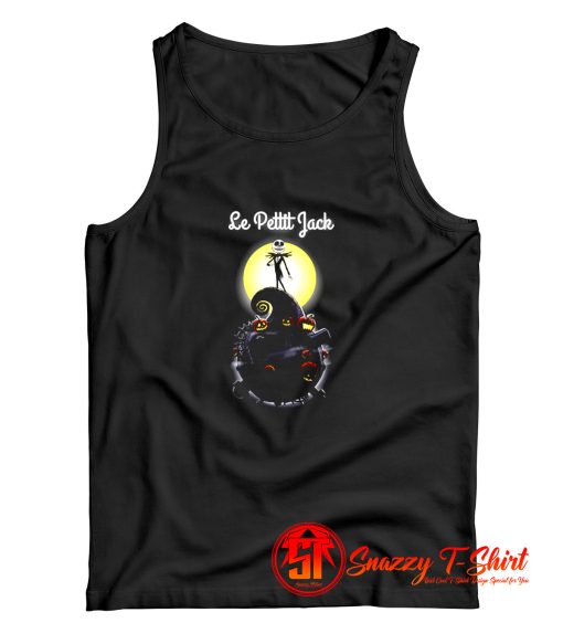 Le pettit jack Tank Top