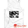 Lebowski The Dude and The Stranger Backstage Tank Top