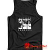 Legend Hip Hop Tupac Easy E Biggie Tank Top