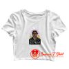 Legendary Kendrick Lamar Grafitty Art Crop Top Shirt