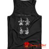 Lego Man Patent Tank Top