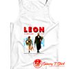 Leon The Professional Movie Tank Top