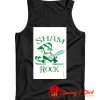 Leprechaun ShamRock St Patricks Day Tank Top