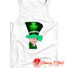 Leprechaun Tank Top