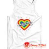 Lesbian Wedding Tank Top