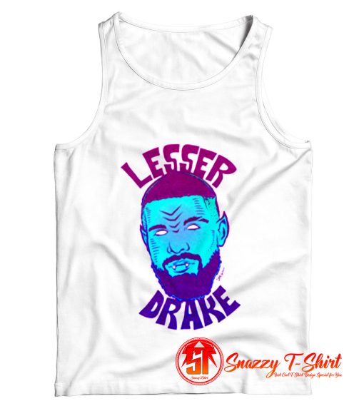 Lesser Drake Tank Top