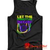 Let Shenanigans Begins Mardi Gras Tank Top