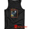 Lets Watch Scary Movies Halloween Tank Top