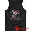 Lich King Christmas Edition Tank Top