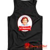 Lil Diabeetus Shirt Funny Diabetes Parody Tank Top