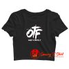 Lil Durk OTF Only The Family Crop Top Shirt