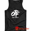 Lil Durk OTF Only The Family Tank Top