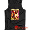 Lil KIM Rapper Poster Tank Top