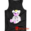 Lil Peep Bear Tank Top