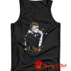 Lil Peep Gold version Tank Top