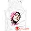 Lil Peep head Tank Top