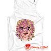 Lil Pump Retro Tank Top