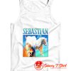 Lil Sebastian Homage Tank Top