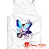 Lil Skies Merch Tank Top