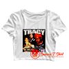 Lil Tracy Je Me Prcipite Parce Que Le Crop Top Shirt