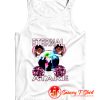 Lil Uzi Vert Eternal Atake Globes Tank Top