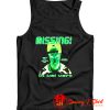 Lil Uzi Vert Eternal Atake Glow In The Dark Tank Top