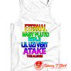 Lil Uzi Vert Eternal The Album Tank Top