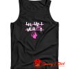 Lil Uzi Vert Tour All My Friends Are Dead Tank Top