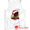 Lil Wayne Best Wrapper Alive Cristmash Tank Top