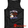 Lil Wayne Tha Carter Vintage Tank Top