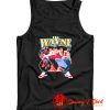 Lil Wayne Vintage inspired 90s Rap Tank Top