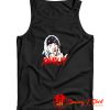 Lil Xan Sick Boys Pump Rapper Hip Hop Tank Top