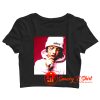 Lil Xan classique Crop Top Shirt