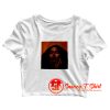 Lizzo Photos Crop Top Shirt