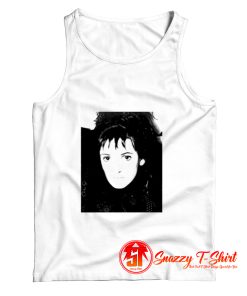 Lydia Deetz BeetleJuice Tank Top