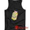 Lyrical Lemonade Hip Hop Rap Trap Tank Top