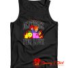 Lyrical Lemonade X Juice Wrld Tank Top