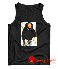 MAUI TBT THE ROCK DWAYNE JOHNSON Tank Top