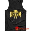 MF Doom Graphic Hip Hop Tank Top