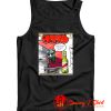 MF Doom One Beer Comic Tank Top