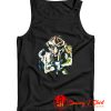 MF Doom Tank Top