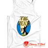 MTV The Head Liquid Television Oddities 90s Tank Top